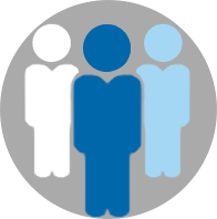registered partners icon