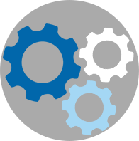 technology partners icon