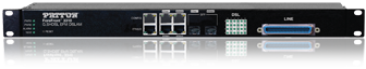 ForeFront 3310P - G.SHDSL.bis EFM DSLAM