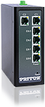 CopperLink 1314MDE - Ruggedized Multi-Drop Ethernet Extension Solution