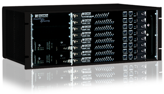 ForeFront 3125RC - Carrier Class Dial-Up Access