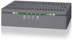 OnSite 2201 - VDSL2/ADSL2 + Router