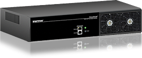 SmartNode 10200 SS7 Gateway - SIGTRAN SS7 Media Gateways for 512 to 2,048 TDMoIP calls