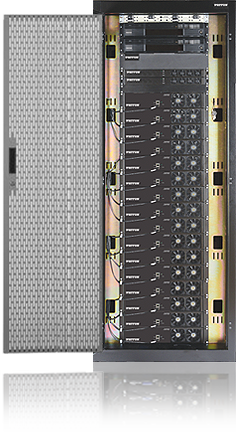 SmartNode 10300 SS7 Media Gateways - SS7 Gateway for 512 to 32,768 calls