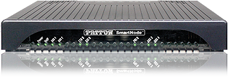 SmartNode 4170 - T1/E1/PRI ISDN Voice Gateway
