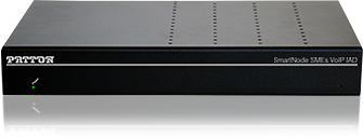 SmartNode 4670 - Hybrid VoIP IADs - multiservice access gateways