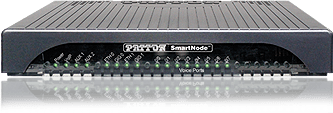 SmartNode SN4140 VoIP Adapter